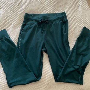 Balance Athletica Teal Joggers